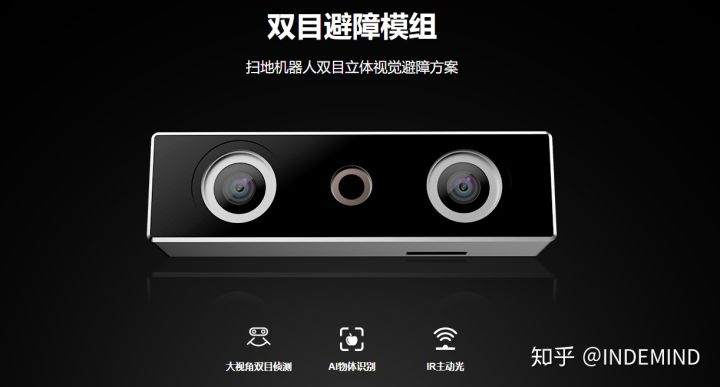 技术为根，需求为叶，立体视觉领域“黑马”jiuyou九游成长记 